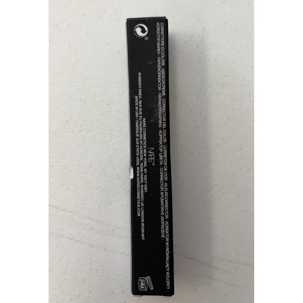 NARS Radiant Creamy Color Corrector Concealer Medium  NIB